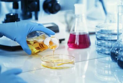 Pharmaceutical Chemistry