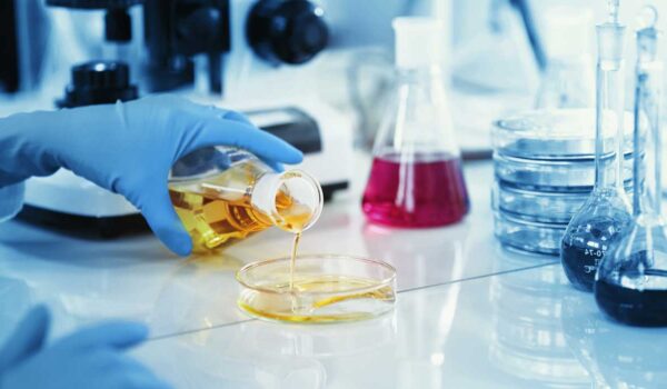 Pharmaceutical-Chemistry Pharmaceutical-Chemistry