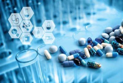 Pharmaceutics