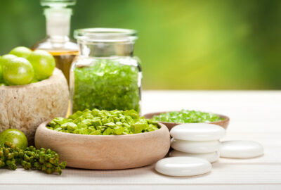 Pharmacognosy
